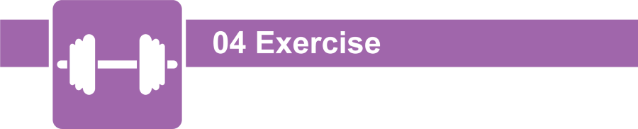 7 Secrets Exercise
