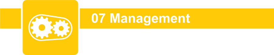 Secret 7 Management