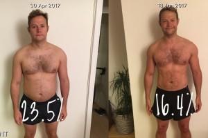 Matts Body Transformation 7 Secrets
