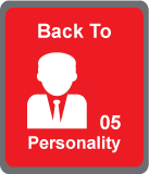 Back to Personality