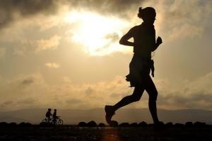 Running for Mental Health