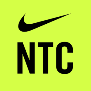 Nike Training Club App