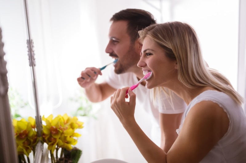 4 Surprising Ways Poor Oral Care Affects your Health Minimal FIT