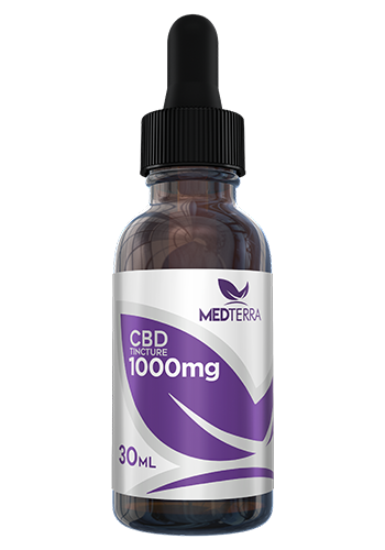 Medterra CBD Oil Buy Online