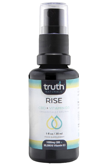 Truth Naturals CBD Oil Buy Online