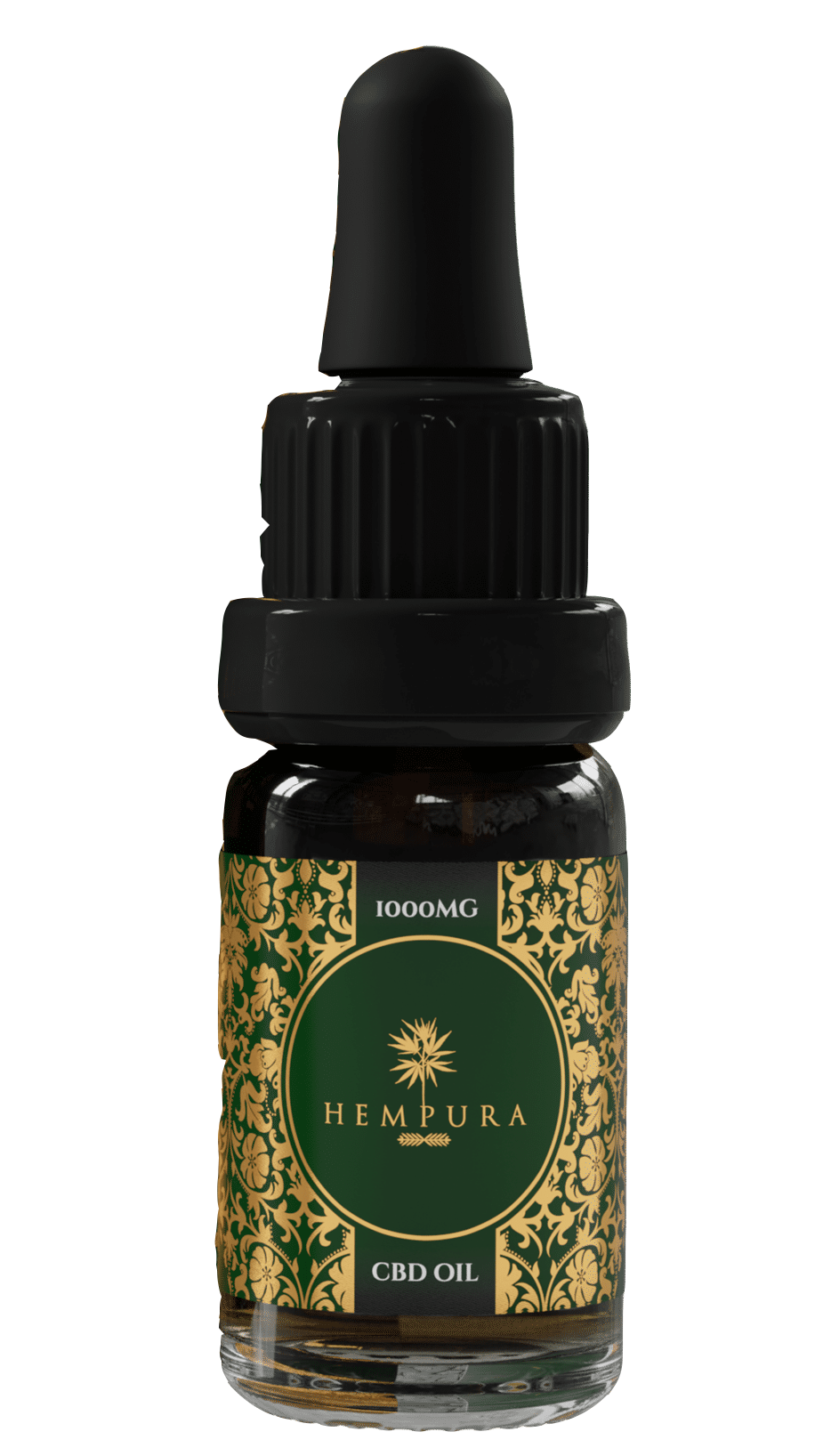 Hempura CBD Oil Buy Online