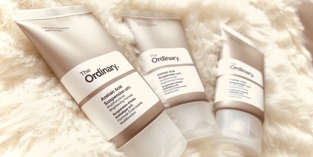 How I Cured Rosacea Using Azelaic Acid (Before & After Pics) Minimal FIT