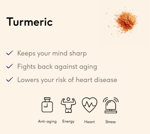 Turmeric Powder